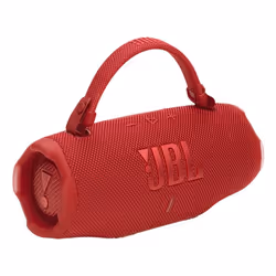 JBL Charge 6 Red 45 W - Additional view 8