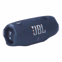 JBL Charge 6, 2-way, 2 cm, 45 W, 30 W, 10 W, 56 - 20000 Hz