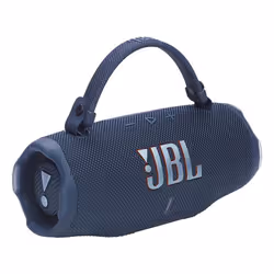 JBL Charge 6 Blue 45 W - Additional view 8