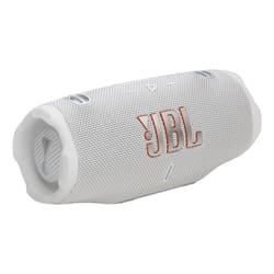 JBL Charge 6 White 45 W