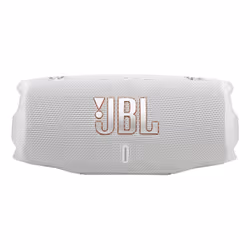 JBL Charge 6 White 45 W