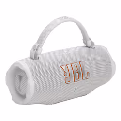 JBL Charge 6 White 45 W - Additional view 8