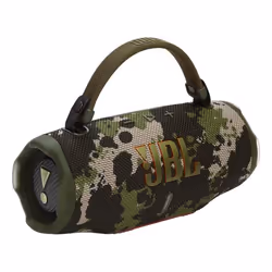 JBL Charge 6 Khaki 45 W - Additional view 8