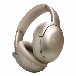 JBL Tour One M3, Wired & Wireless, Calls/Music, 10 - 40000 Hz, 278 g, Headset, Latte colour