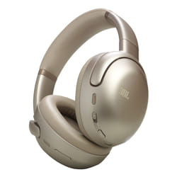 JBL Tour One M3 Headset Wired & Wireless Head-band Calls/Music USB Type-C Bluetooth Latte colour
