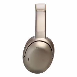 JBL Tour One M3 Headset Wired & Wireless Head-band Calls/Music USB Type-C Bluetooth Latte colour - Additional view 4