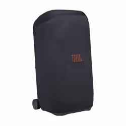 JBL JBLPBCOV-320, Cover, Black, Fabric, Polyester, Styrene-Butadiene (SBR), Zipper, JBL, PartyBox Stage 320