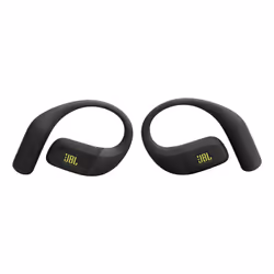 JBL Endurance Zone Headset Wireless Open-ear Sports Bluetooth Black, Lime - Additional view 2