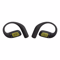 JBL Endurance Zone Headset Wireless Open-ear Sports Bluetooth Black, Lime - Additional view 3