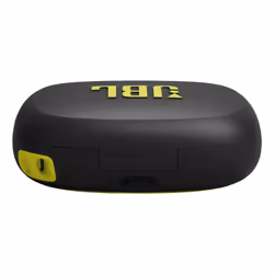 JBL Endurance Zone Headset Wireless Open-ear Sports Bluetooth Black, Lime - Additional view 7