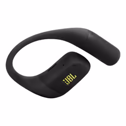 JBL Endurance Zone Headset Wireless Open-ear Sports Bluetooth Black, Lime - Additional view 8