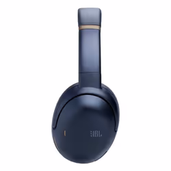 JBL Tour One M3 Headset Wired & Wireless Head-band Calls/Music USB Type-C Bluetooth Blue - Additional view 4