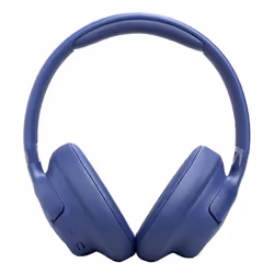 JBL Tune 730BT Headset Wireless Handheld Calls/Music Bluetooth Blue - Additional view 2