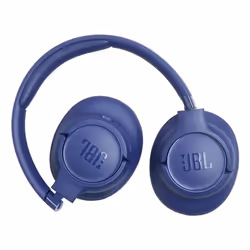 JBL Tune 730BT Headset Wireless Handheld Calls/Music Bluetooth Blue - Additional view 3
