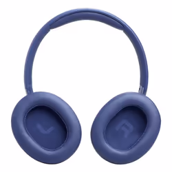 JBL Tune 730BT Headset Wireless Handheld Calls/Music Bluetooth Blue - Additional view 4