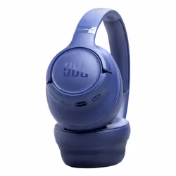 JBL Tune 730BT Headset Wireless Handheld Calls/Music Bluetooth Blue - Additional view 5
