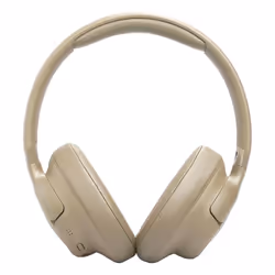 JBL Tune 730BT Headset Wireless Handheld Calls/Music Bluetooth Beige - Additional view 2