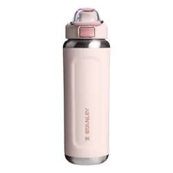 Stanley 1913 10-13111-031 drinking bottle Daily usage 710 ml Stainless steel Rose