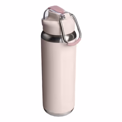 Stanley 1913 10-13111-031 drinking bottle Daily usage 710 ml Stainless steel Rose - Additional view 2