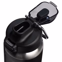 Stanley 1913 10-13111-032 drinking bottle Daily usage 710 ml Stainless steel Black - Additional view 3