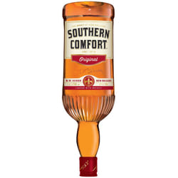 Southern Comfort Whiskey - 1x1.5ltr