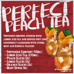 Southern Comfort Original, 1 L 104114/02