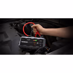 NOCO GB70 vehicle jump starter 15 A