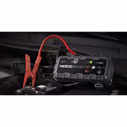 NOCO GB70 vehicle jump starter 15 A