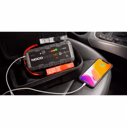 NOCO GB70 vehicle jump starter 15 A - Additional view 5