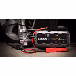 NOCO GB70 vehicle jump starter 15 A - Additional view 6