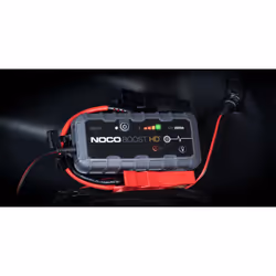 NOCO GB70 vehicle jump starter 15 A - Additional view 7