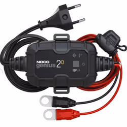 Battery Charger; NOCO; GENIUS2D GENIUS; 2 12