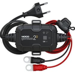 NOCO GENIUS2D  GENIUS GENIUS2DEU Battery Charger 2 12