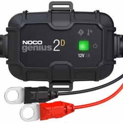 NOCO GENIUS2D  GENIUS GENIUS2DEU Battery Charger 2 12
