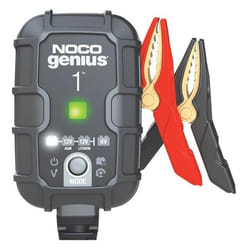 NOCO GENIUS1 GENIUS1EU Battery Charger 1 6, 12, 1 (dead batteries)  30