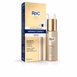 Wrinkle Correct Advanced Retinol serum 30 ml