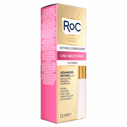 Line Smoothing Advanced Retinol contorno de ojos 15 ml - Additional view 4