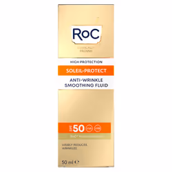 Protección Solar anti-arrugas SPF50 50 ml - Additional view 4