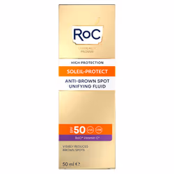 Protección Solar anti-manchas SPF50 50 ml - Additional view 4