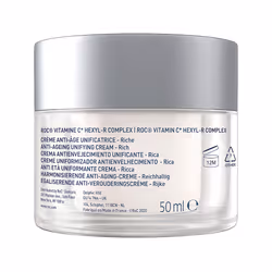 Revive + Glow crema unificadora 50 ml
