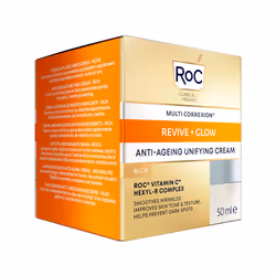 Revive + Glow crema unificadora 50 ml - Additional view 4