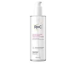 Agua Micelar extra confort 400 ml