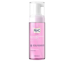 Mousse Limpiador energizante 150 ml