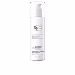 Leche Desmaquillante 3 en 1 400 ml