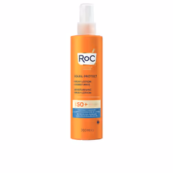 Sun Protection moisturizing spray SPF50+ 200 ml