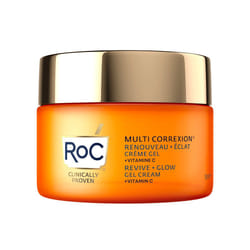 Revive + Glow gel cream 50 ml