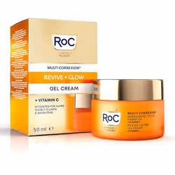 Revive + Glow gel cream 50 ml