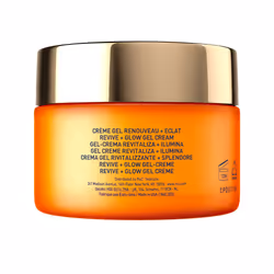 Revive + Glow gel cream 50 ml