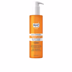 Revive + Glow & gel limpiador 177 ml