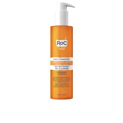 Revive + Glow & gel limpiador 177 ml